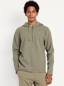 Old Navy Men's Recharge Fleece Pullover Hoodie