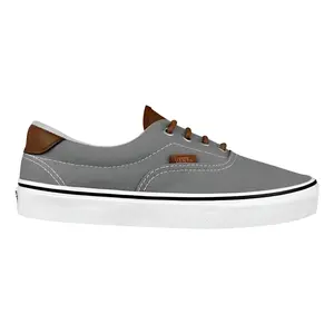Vans Era 59 Frost Gray/Acid Den  VN0A38FSQ70 Men's