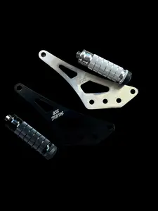 Surron LBX/Eride/ Talaria Mx3,Mx4,Mx5  Footlock