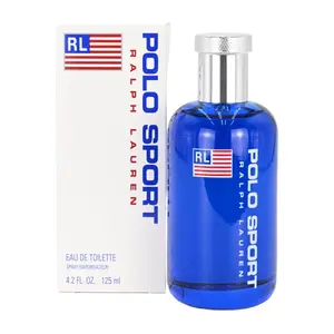 POLO SPORT by Ralph Lauren Cologne for Men EDT 4.2 oz New in Box