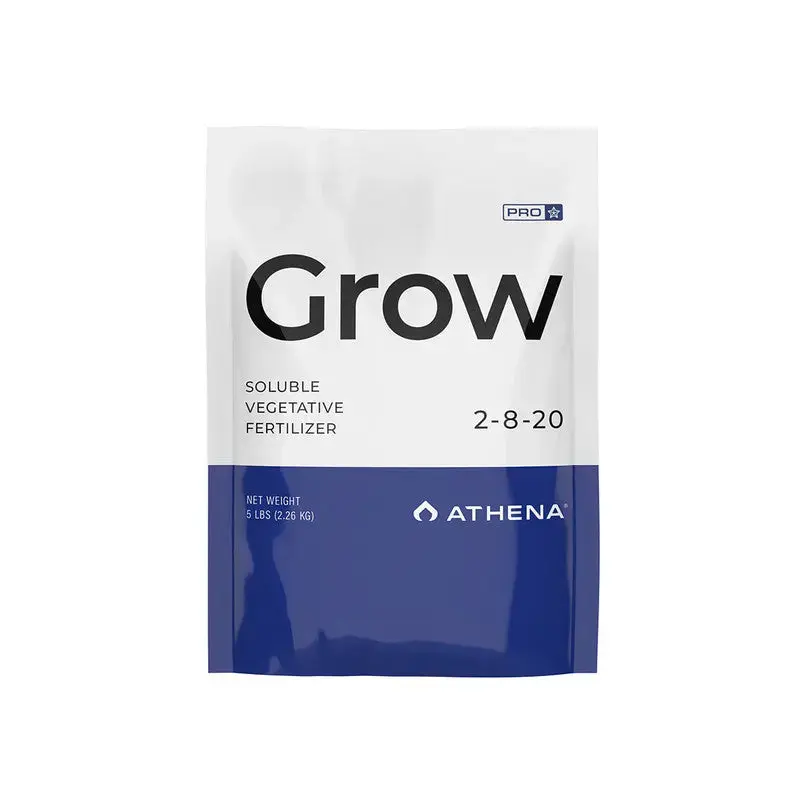 Athena Pro Line, Grow