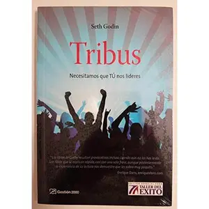 USED-Tribus by Seth Godin (Paperback)