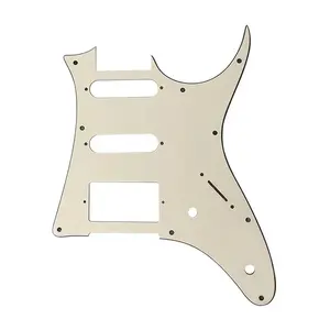 Ibanez GIO GRX40 Pickguard - 3-Ply Parchment