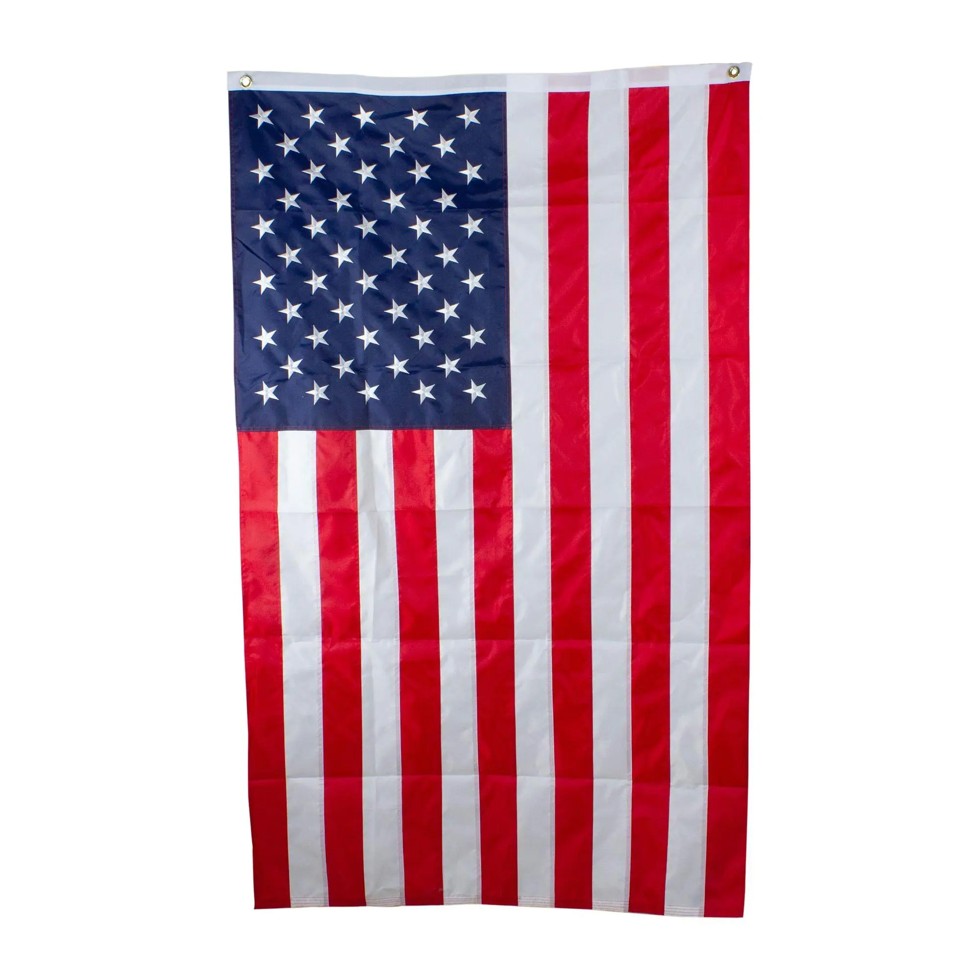 Northlight Red & Blue Patriotic American Flag Northlight Red & Blue Patriotic American Flag