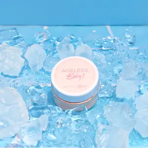 Ageless, Baby! Face Icing  Camu Camu Refill Blend
