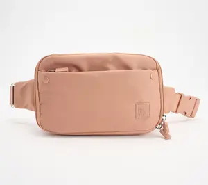 IHKWIP The Be Bold Belt Bag with Top Handle