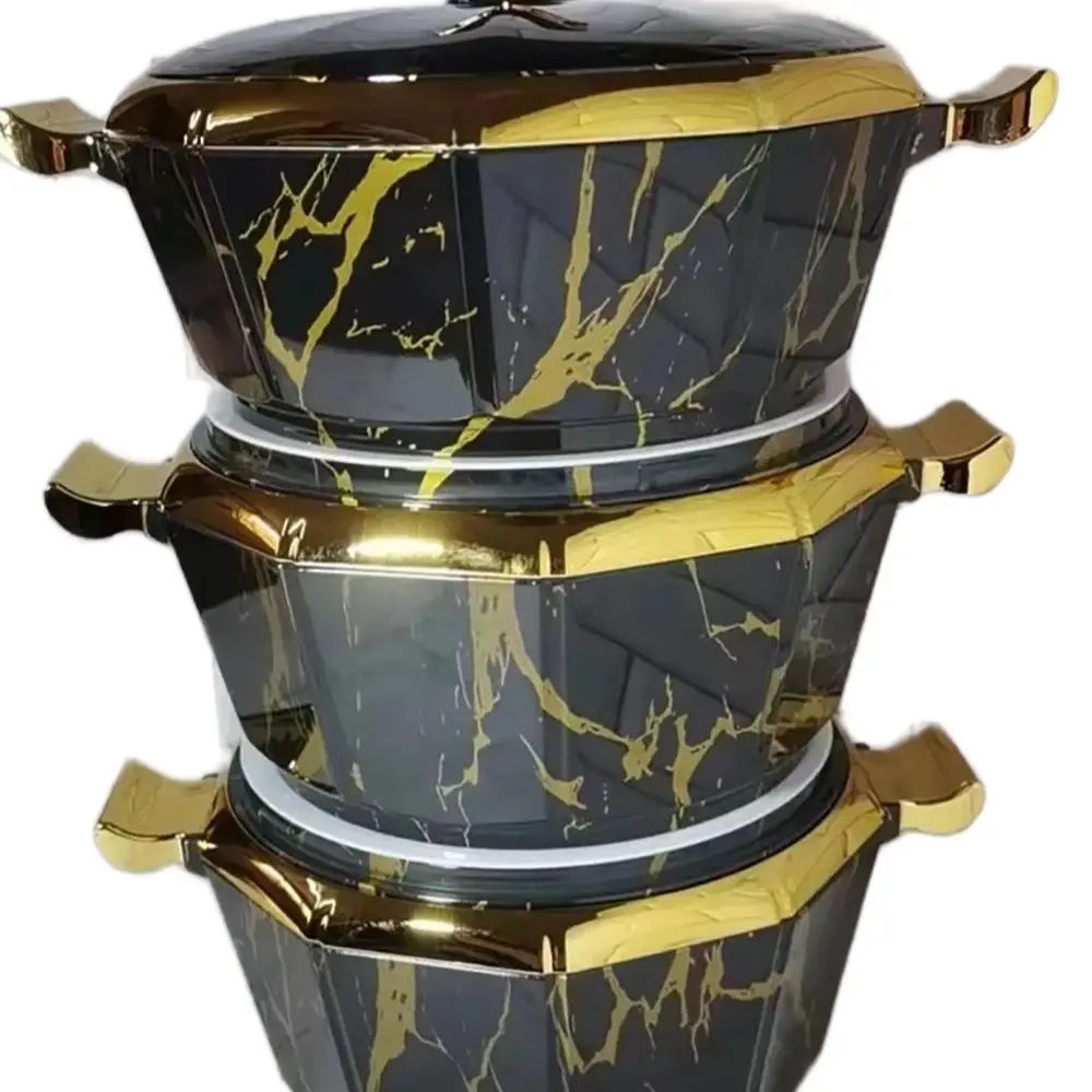 Food Warmer for Home Kitchen - Keep Your Food Hot or Cold - Bakeware