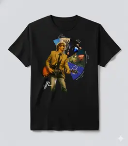 [SALE UP TO 39%] SALE! Djo On Tour 2026 Reprinted Tshirt, Hoodie, S-5XL, Unisex Shirt Made Using 100% US Cotton, Design & Printed In The USA