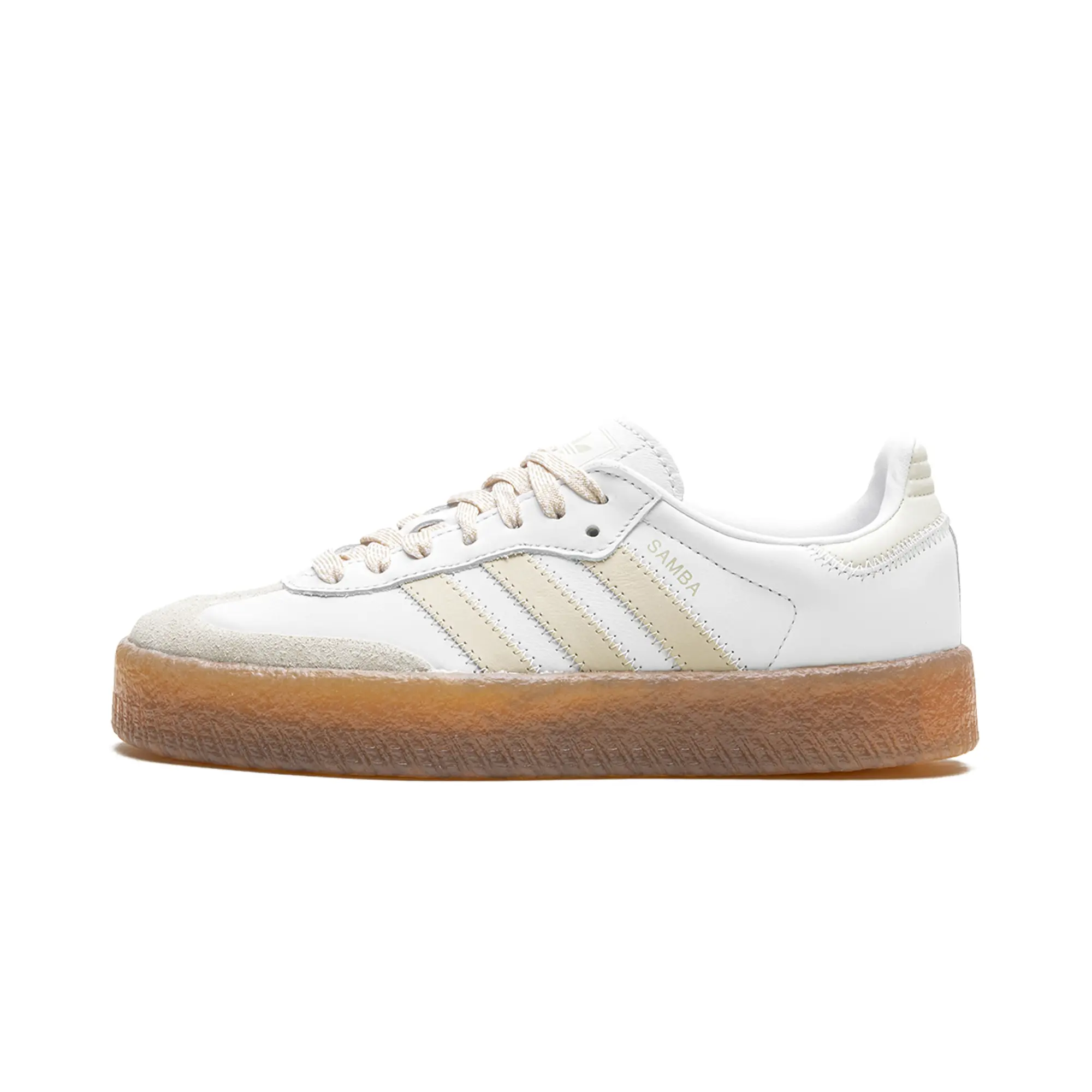 Sambae WMNS "Beige" IE9107