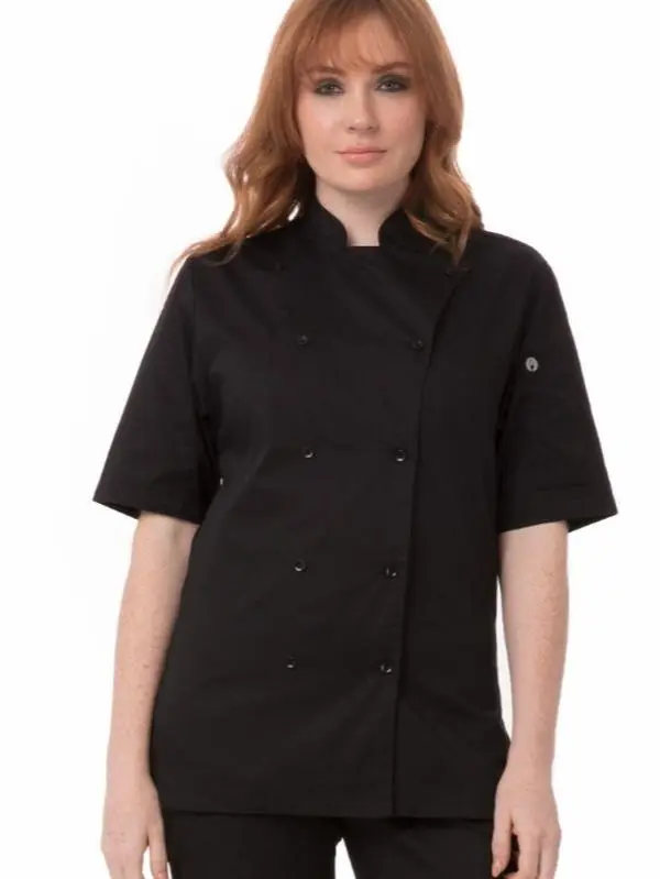 Chef Works Women's Avignon Bistro Shirt