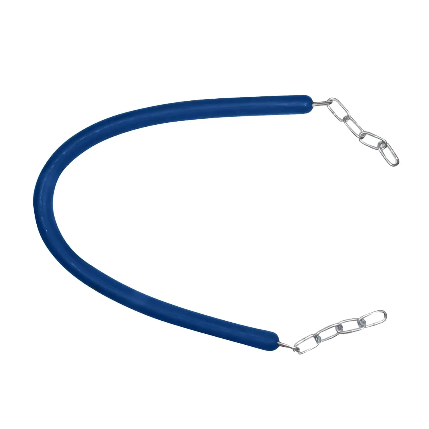 Jeffers Vinyl-Coated Steel Horse Stall Chains