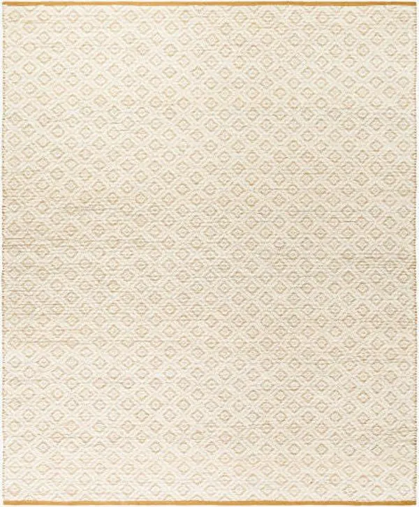 Ahlat AHT-2301 Mustard Area Rug