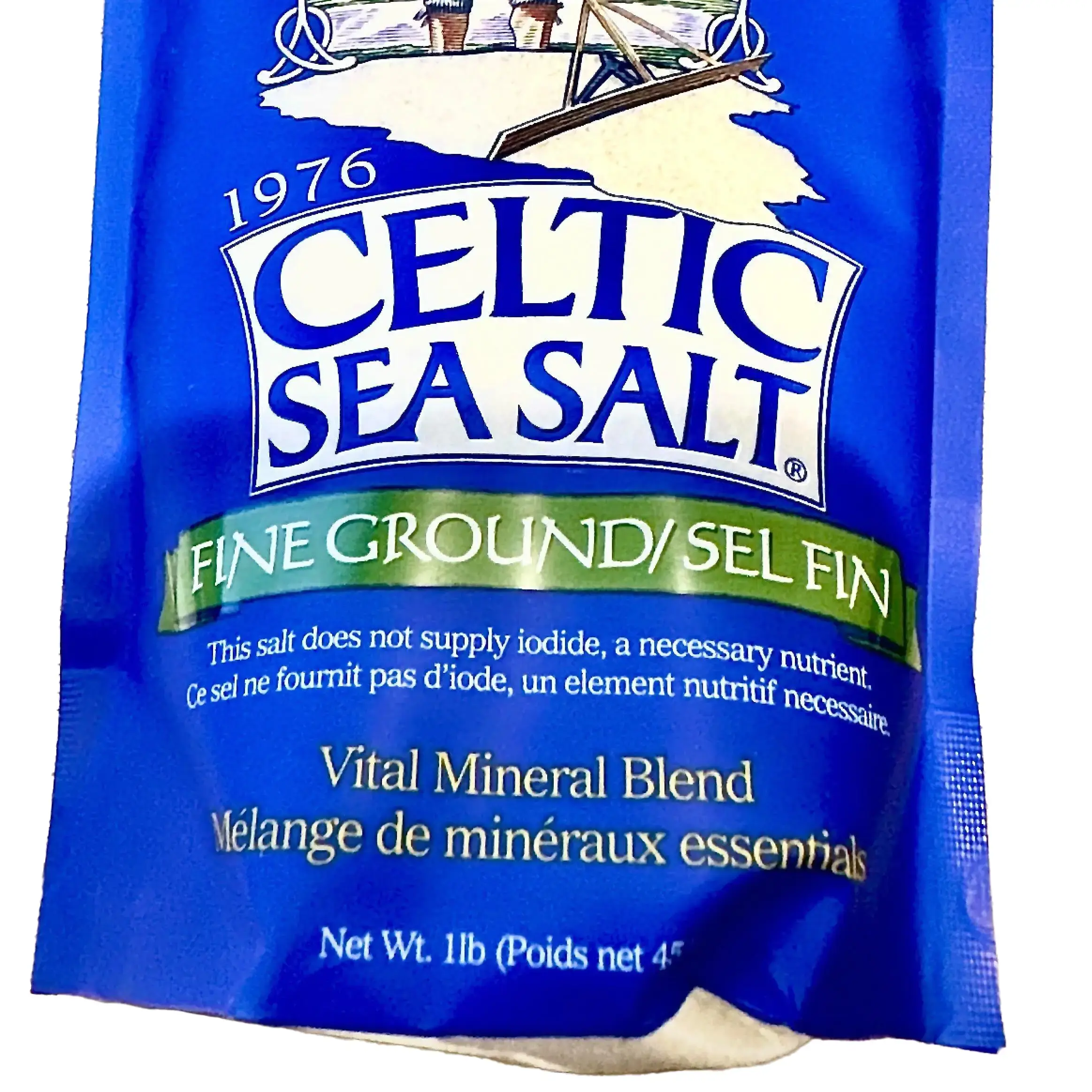 Celtic Sea Salt Organic Non GMO Kosher Gluten Free saltwater Celtic Sea Salt Organic Non GMO Kosher Gluten Free saltwater