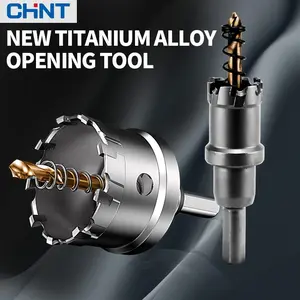 1/3pcs Hss Drill Bits Set, Durable Metal Drilling Tools for Stainless Steel & Aluminum Alloy, Ideal for DIY Projects