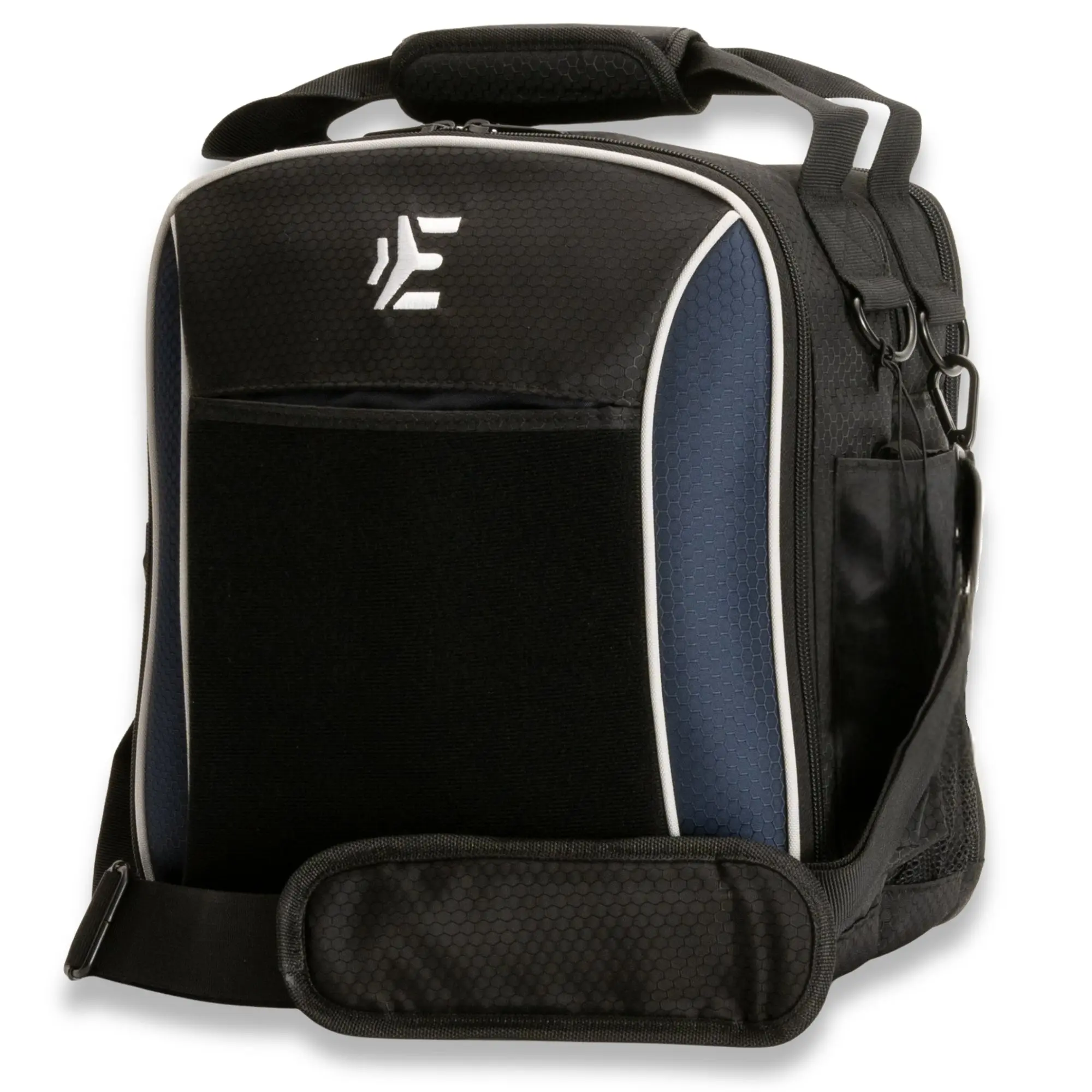 EntireFlight Pilot Bag - The Venture Flight Bag For Pilots - Blue EntireFlight Pilot Bag - The Venture Flight Bag For Pilots - Blue