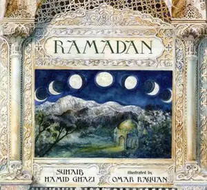 USED-Ramadan by Suhaib Hamid Ghazi (Hardcover)