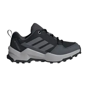 Adidas Terrex AX4R K 'Black Grey'