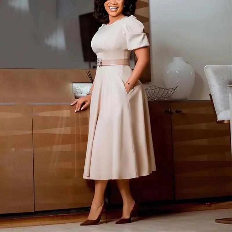 Office dress for women - TikTok Shop