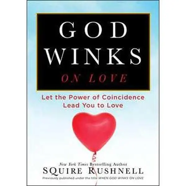 God Winks on Love