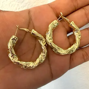 Rodriguezjewelry # 2802 Earring