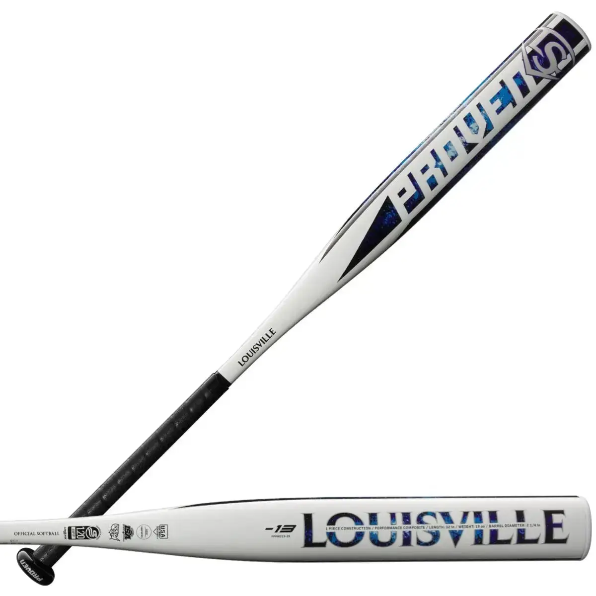 Louisville Slugger Proven -13 Fastpitch Softball Bat WBL2986010