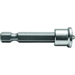 Century Drill & Tool 68592#2R Drywall Power Screw Setter, 2" Length