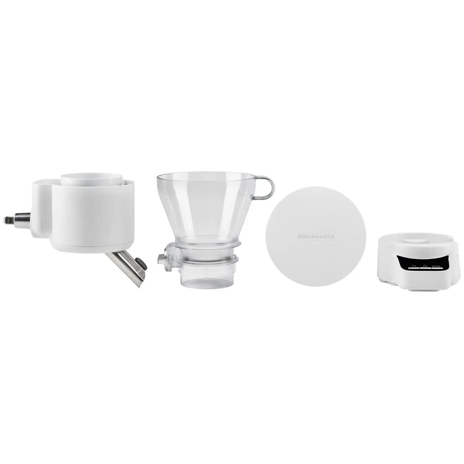 KitchenAid Sifter + Scale Attachment for Stand Mixer