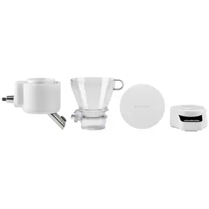 KitchenAid Sifter + Scale Attachment for Stand Mixer