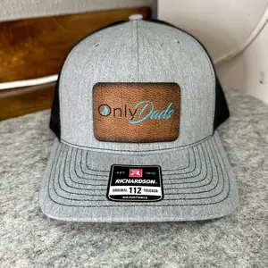 Only Dads Richardson hat