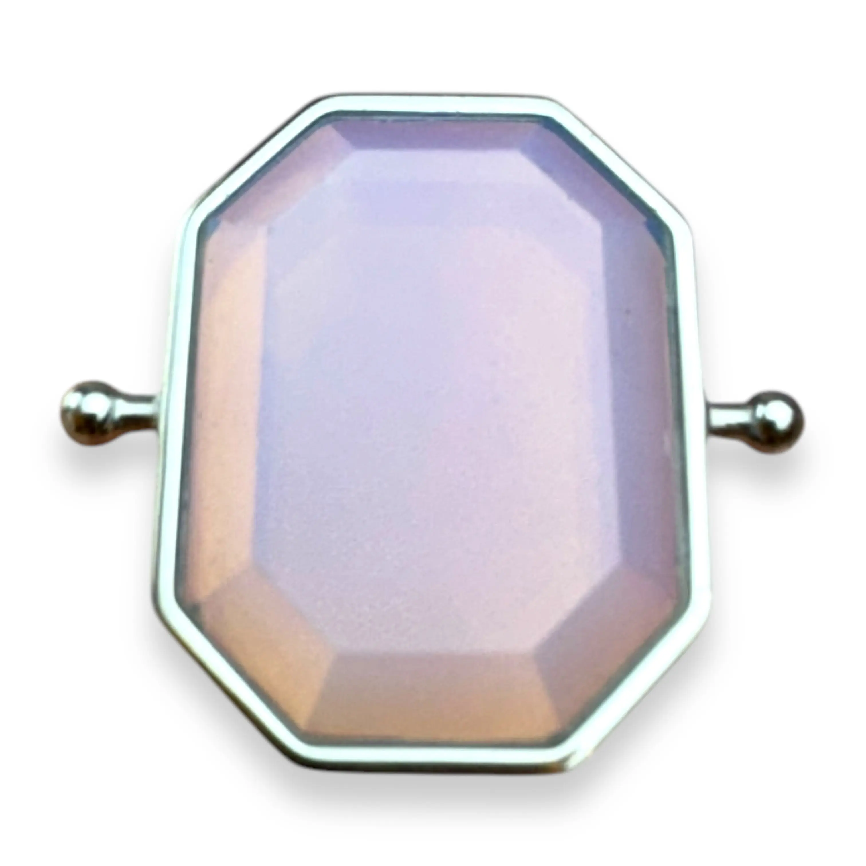 Opalite Octangle Element