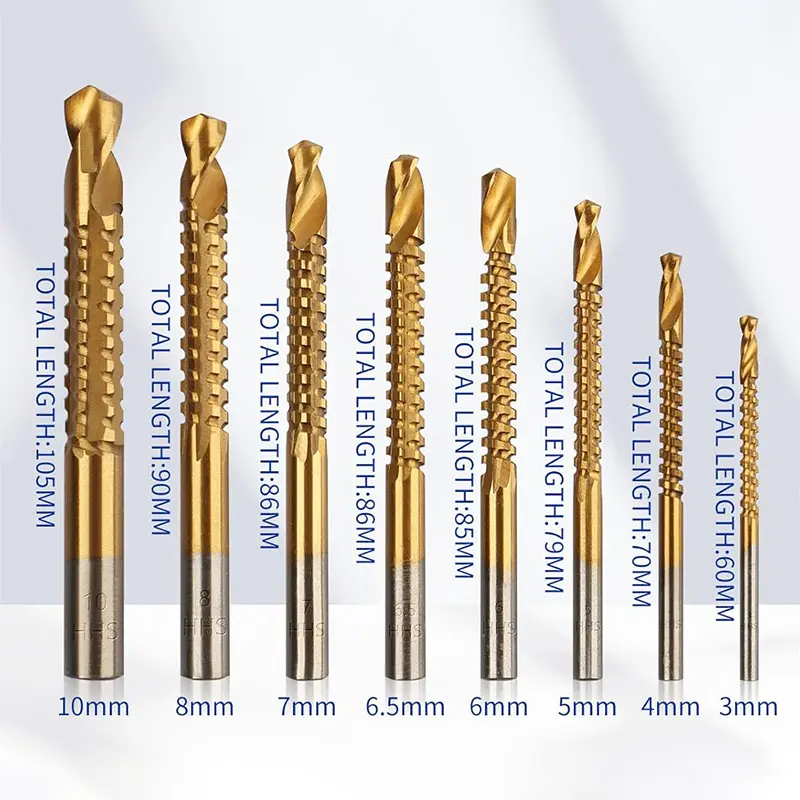 Gold（8Pack）