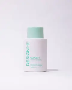 GLOSS.ME Hydrating Conditioner - Moisturizing Haircare Formula to Hydrate & Moisturize Hair, Locking in Moisture for Smooth Detangled Shine - Gentle Washout for Luxurious Hydration