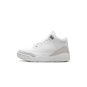 Air Jordan 3 Retro PS "Pure Money (2025)" DM0966 111 Air Jordan 3 Retro PS "Pure Money (2025)" DM0966 111