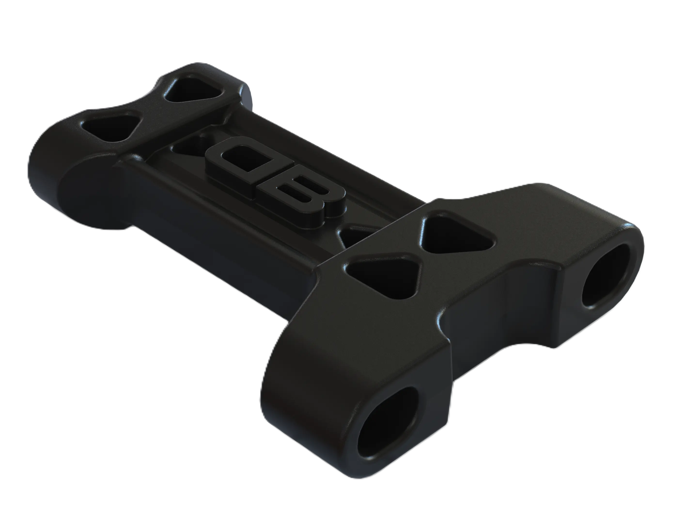 Transom Saver, Motortoter