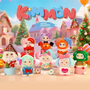 Kimmon - Happy Occasions Plush Toy Doll