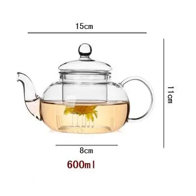 600ml