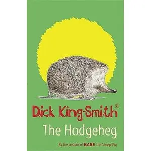 USED-Hodgeheg by Smith Dick King (Paperback)