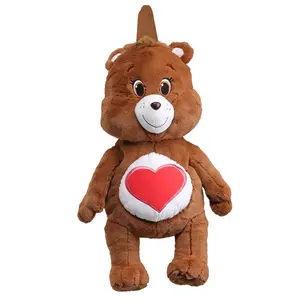 Care Bears Tenderheart Bear Backpack
