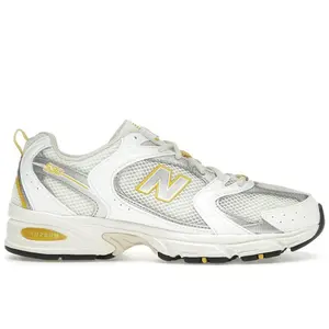 New Balance Men's 530 Metallic Yellow, from StockX