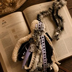 Bible Tassel Bookmark