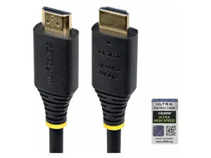 StarTech 6ft 1.8m Certified Ultra High Speed HDMI Cable 8K 60Hz/4K 120Hz HDMI 2.1 Cable with HDR10+ / eARC 48Gbps 8K HDMI Cord