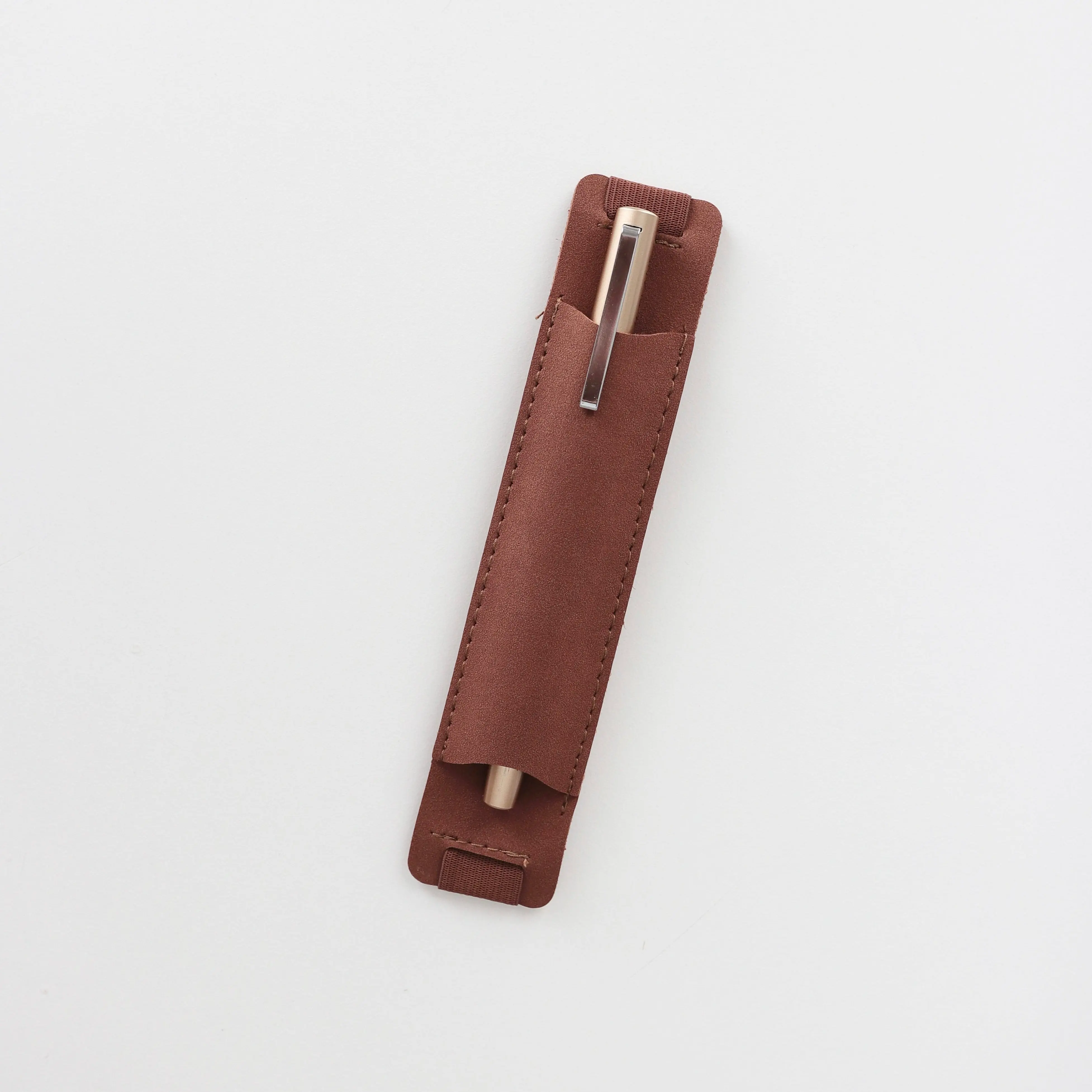 Elastic Pen Holder Sleeve