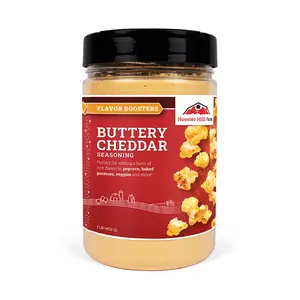 Buttery Cheddar Seasoning 1lb