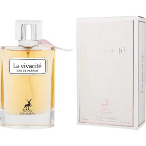Maison Alhambra La Vivacite By Maison Alhambra Eau De Parfum For Women