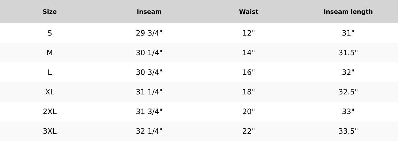 SootheFit American Flag Joggers