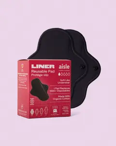 Aisle Cloth Pads