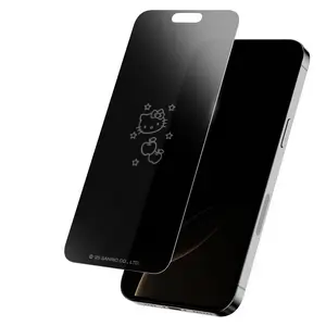 Hello Kitty x Screen Skinz Stars Privacy Screen Protector