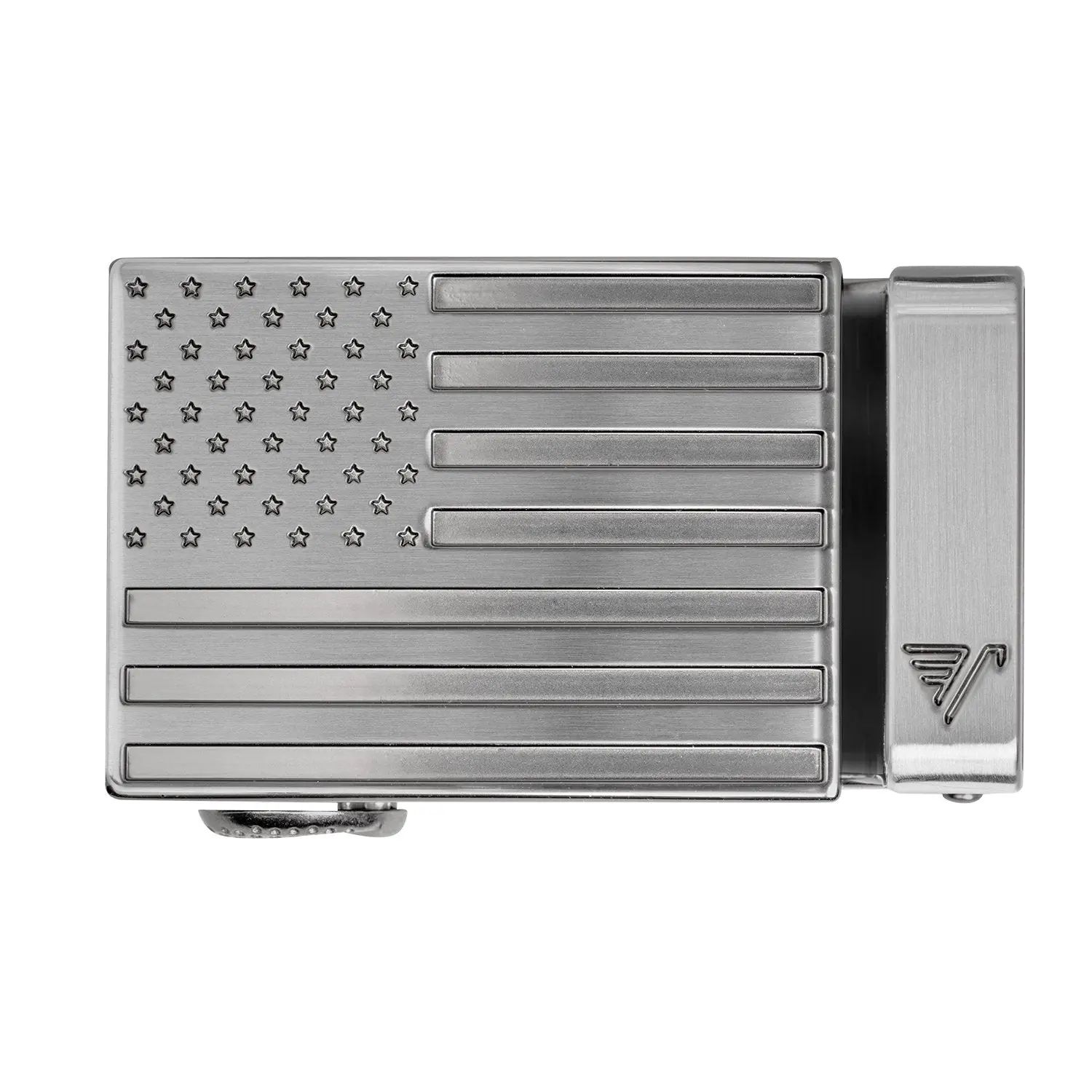Steel USA 40mm Buckle Steel USA 40mm Buckle