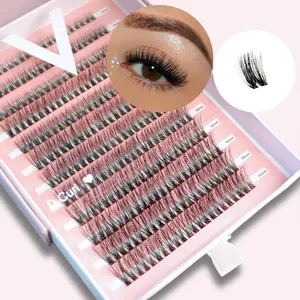 ANGEL DIY Lash Cluster Box Only