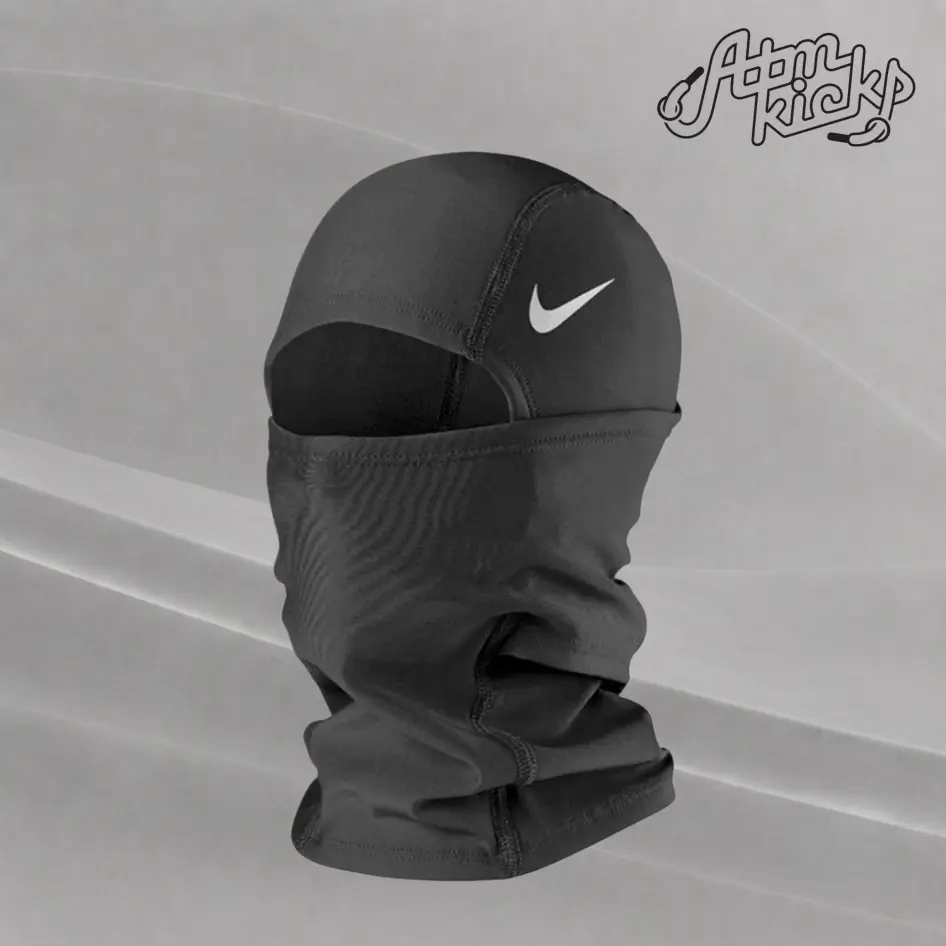 Nike Pro Therma-Fit Hyperwarm Hood Black Authentic Brand New Fashion Streetwear Hypebeast Limited Gift